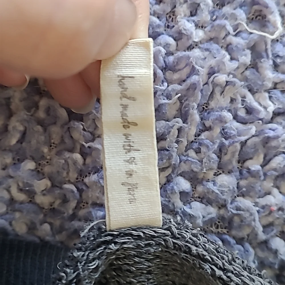 ❣️Spell & The Gypsy Smokin’ Dreams Sloppy- XS - Picture 10 of 12